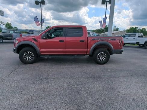 Used 2019 Ford F150 Raptor w/ Equipment Group 801A Mid AWD/4WD image 29