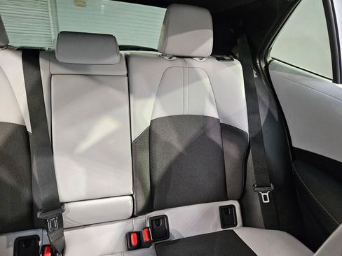 Used 2020 Toyota Corolla XSE image 14