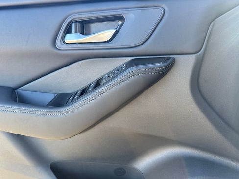 New 2026 Nissan Rogue SV image 17