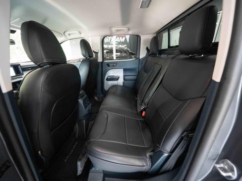 Used 2023 Ford Maverick XLT w/ XLT Luxury Package FWD image 23