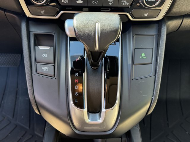 Used 2017 Honda CR-V Touring image 16