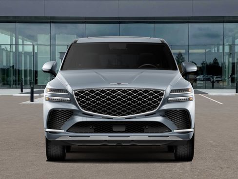 New 2026 Genesis GV80 3.5T image 6