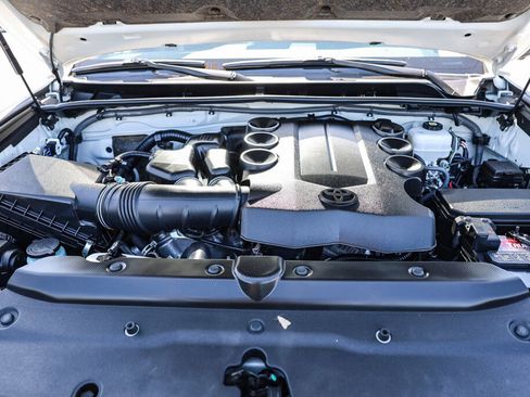 Certified 2023 Toyota 4Runner TRD Pro image 17