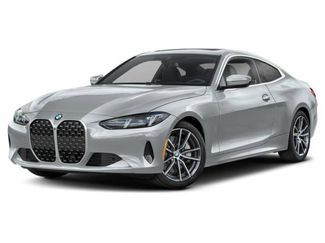 New 2027 BMW 430i Coupe w/ Parking Assistance Package RWD video 1