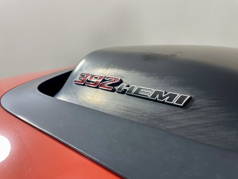 Used 2016 Dodge Challenger R/T Scat Pack image 10