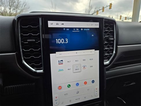 Used 2024 Ford Ranger XLT w/ Equipment Group 301A High image 15