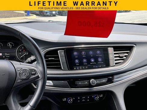Used 2021 Buick Enclave Essence w/ Sound and Sites Package FWD image 6