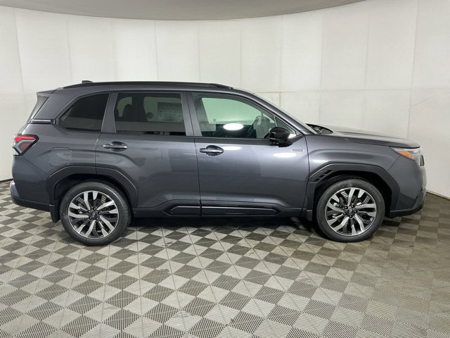 New 2026 Subaru Forester Touring AWD/4WD image 8
