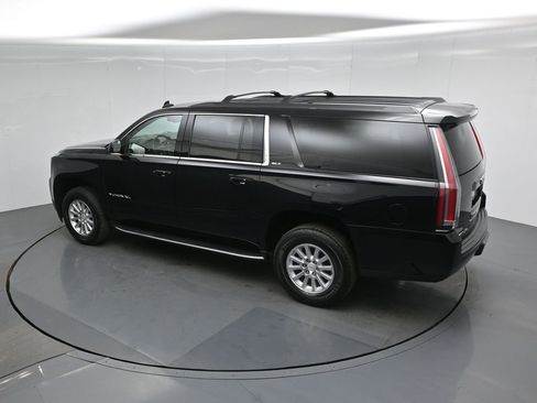 Used 2019 GMC Yukon XL SLT w/ Open Road Package image 40