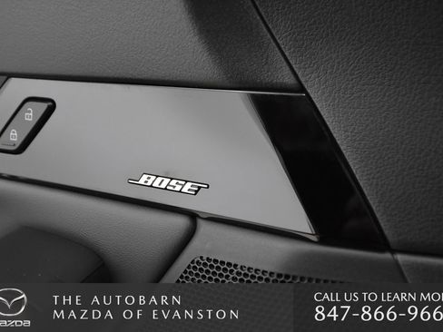 New 2026 MAZDA CX-30 AWD 2.5 S w/ Premium Package image 31