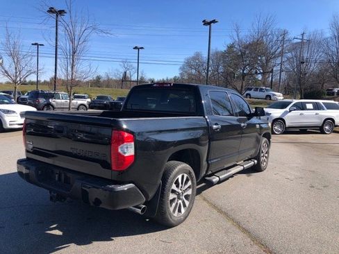 Used 2019 Toyota Tundra 1794 Edition image 6