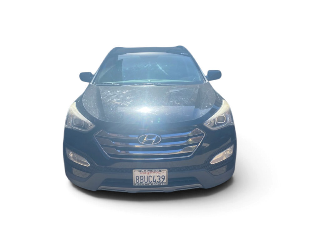 Used 2013 Hyundai Santa Fe Sport w/ Popular Equipment Pkg FWD image 12