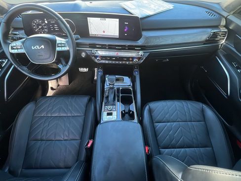 Used 2025 Kia Telluride SX Prestige X-Pro AWD/4WD image 11