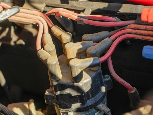 Used 1991 Jeep Wrangler Renegade image 28