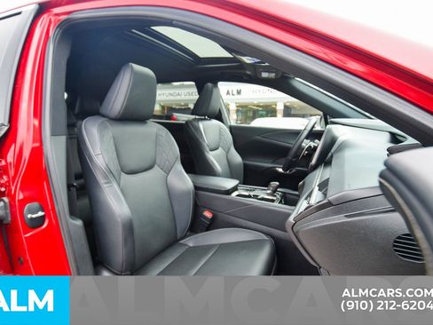 Used 2023 Lexus RX 350 Premium image 22
