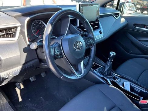 Used 2021 Toyota Corolla SE image 11
