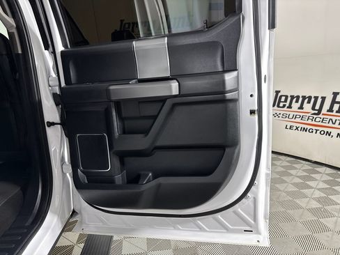 Used 2019 Ford F150 XLT w/ Equipment Group 301A Mid AWD/4WD image 24