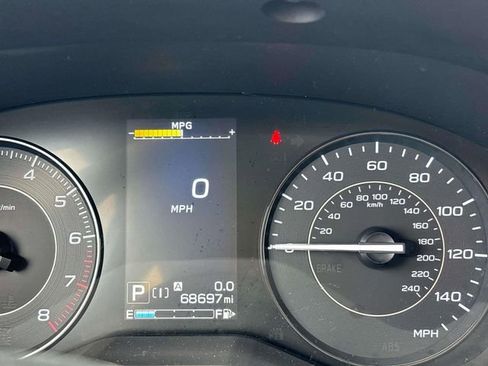 Used 2023 Subaru Impreza 2.0i Premium AWD/4WD image 20