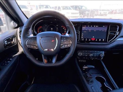 New 2026 Dodge Durango GT AWD/4WD image 16