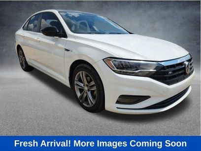 Used 2020 Volkswagen Jetta R-Line