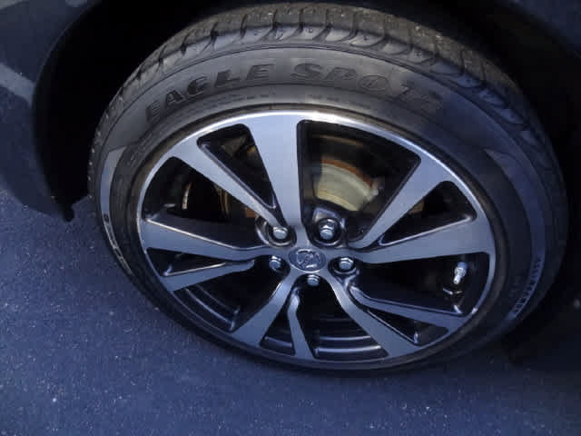 Used 2016 Nissan Maxima 3.5 SV FWD image 22