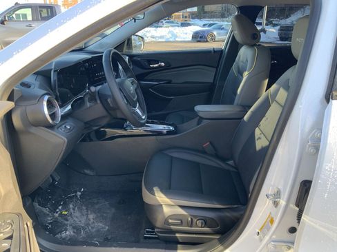 New 2026 Chevrolet Trax ACTIV image 17