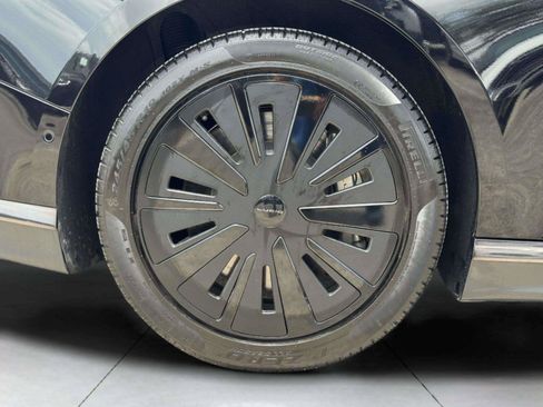 Used 2025 Lucid Air Pure RWD image 73