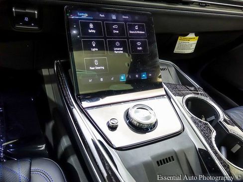 New 2026 Cadillac Escalade IQL Luxury w/ LPO, Radiant Package image 22