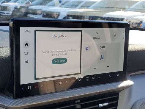 New 2026 Ford Explorer Active w/ Active Comfort Package image 19