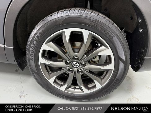 Used 2016 MAZDA CX-5 Grand Touring FWD image 12