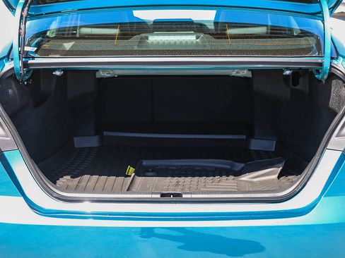 New 2026 Toyota Camry XSE FWD image 12