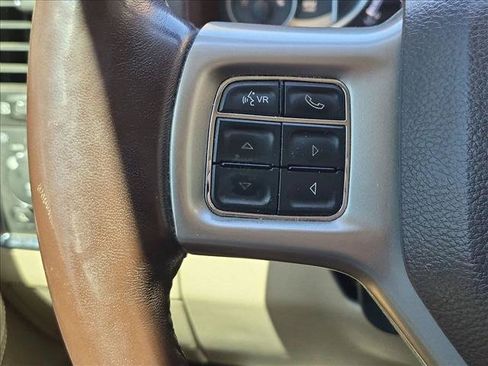 Used 2014 RAM 2500 Laramie w/ Convenience Group AWD/4WD image 11