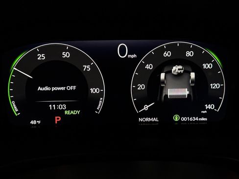 Used 2025 Honda Civic Sport Touring image 24