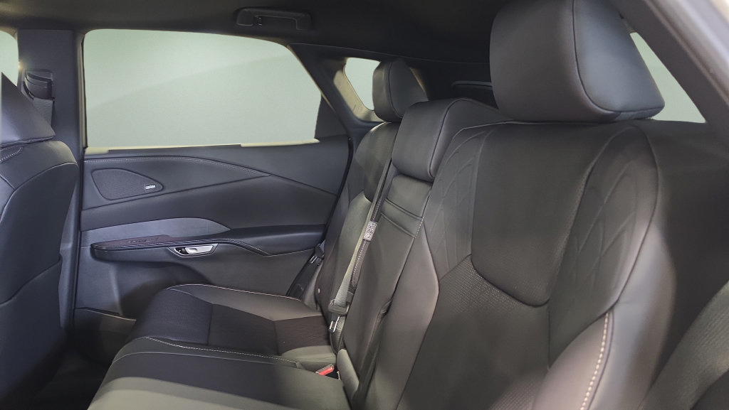 New 2026 Lexus RX 350 Premium Plus AWD/4WD image 18