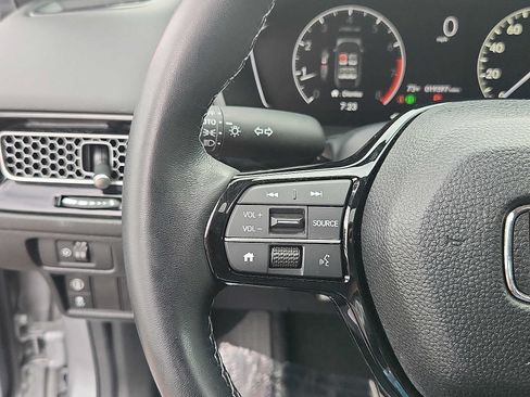Used 2023 Honda Civic EX image 20