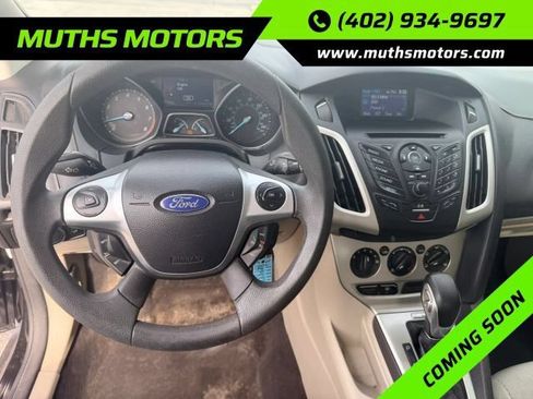 Used 2013 Ford Focus SE FWD image 4