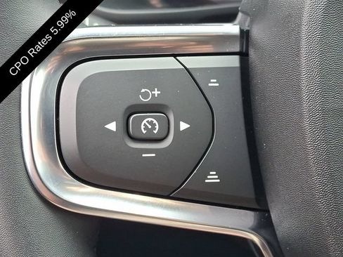 Certified 2023 Volvo XC40 Recharge Ultimate w/ Protection Package Premier AWD/4WD image 25