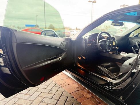 Used 2007 Chevrolet Corvette Coupe w/ Preferred Equipment Group image 23