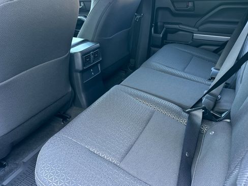Certified 2026 Toyota 4Runner SR5 AWD/4WD image 12