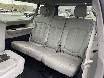 Used 2023 Jeep Grand Wagoneer L Series II