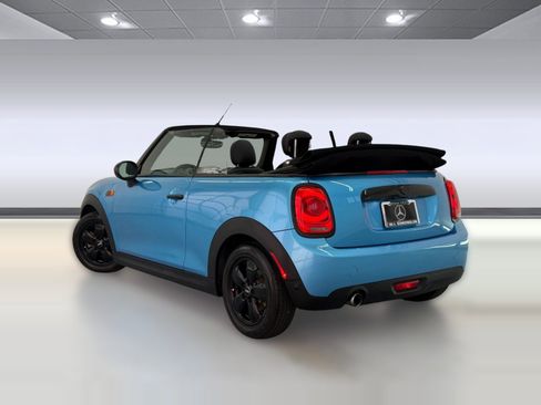 Used 2019 MINI Cooper Convertible image 3