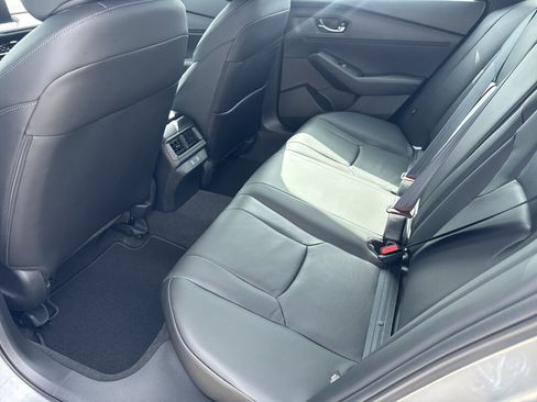 New 2026 Honda Accord Sport image 8
