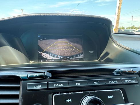 Used 2016 Honda Accord LX-S image 19