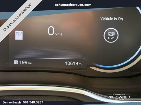 Used 2023 Genesis G80 2.5T w/ Advanced Package RWD image 27