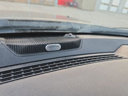 Used 2017 RAM 1500 Rebel w/ Luxury Group AWD/4WD image 13