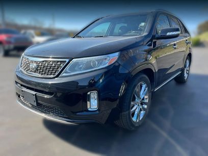Used 2015 Kia Sorento SX