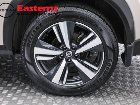 Used 2021 Nissan Rogue SL image 35