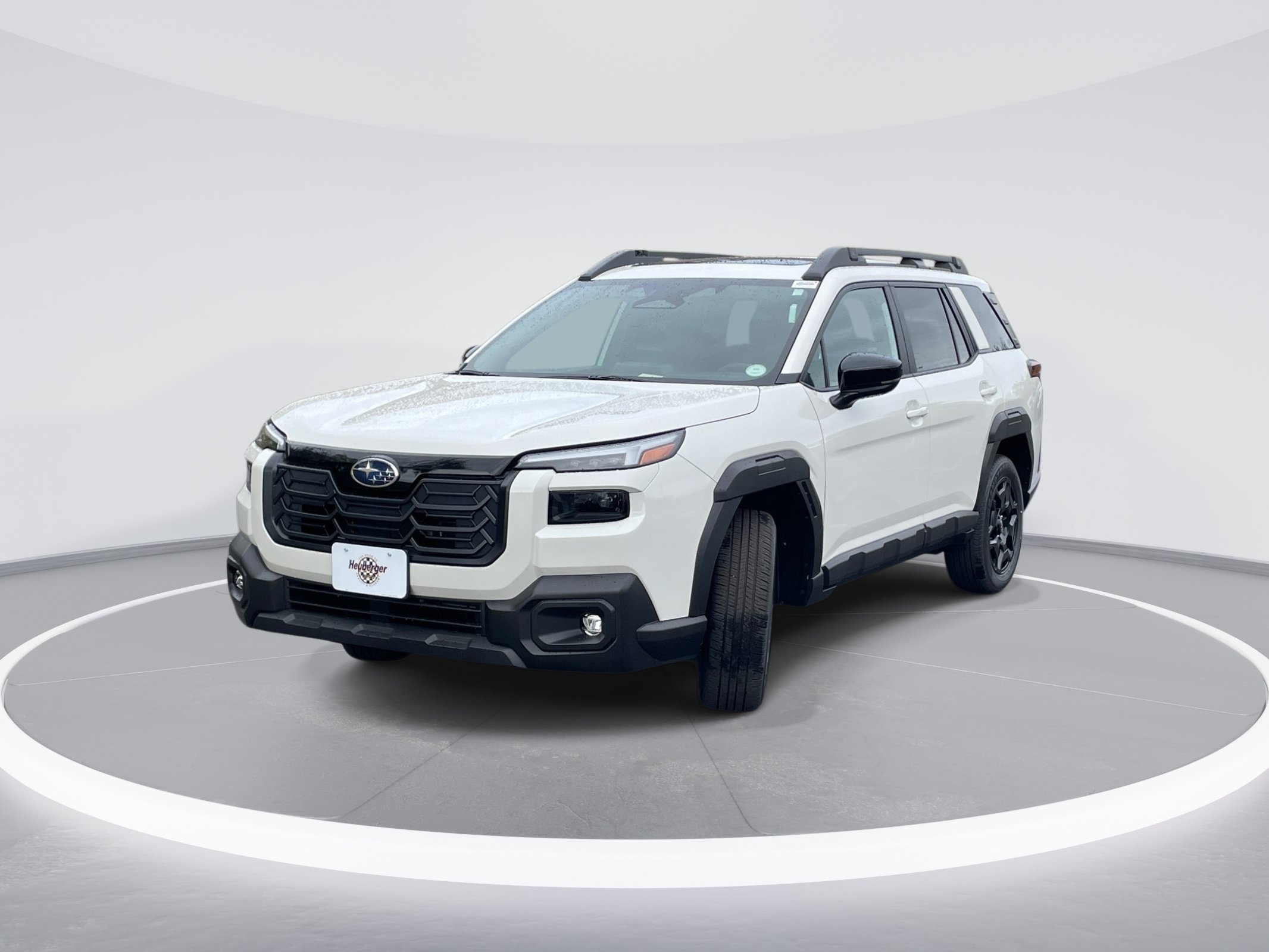 New 2026 Subaru Outback Limited AWD/4WD image 3
