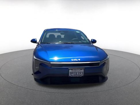Used 2025 Kia K4 FWD image 4