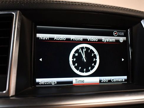 Used 2014 Mercedes-Benz GL 450 4MATIC image 62